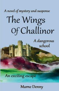 Produktbild: The Wings Of Challinor