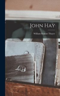 Produktbild: John Hay
