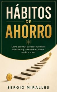 Produktbild: Habitos de ahorro
