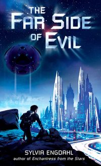 Produktbild: The Far Side of Evil