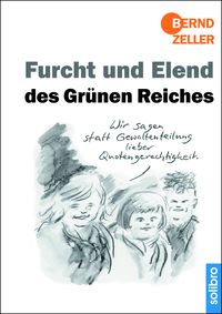 Produktbild: Furcht und Elend des Gr&uuml;nen Reiches