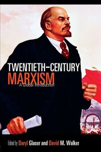 Produktbild: Twentieth-Century Marxism