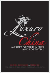 Produktbild: Luxury China