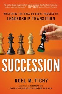 Produktbild: Succession