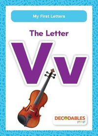 Produktbild: The Letter VV