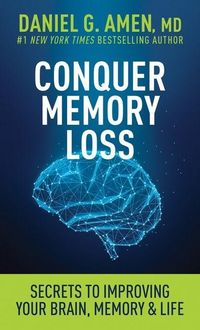Produktbild: Conquer Memory Loss