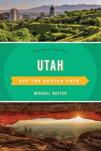 Produktbild: Utah Off the Beaten Path