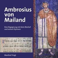 Produktbild: Ambrosius von Mailand
