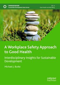 Produktbild: A Workplace Safety Approach to Good Health