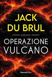 Produktbild: Operazione vulcano
