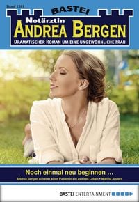 Produktbild: Not&auml;rztin Andrea Bergen 1301