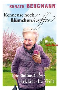 Bild vom Artikel Kennense noch Blümchenkaffee? vom Autor Renate Bergmann
