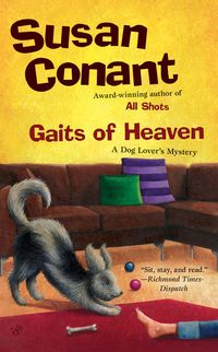 Produktbild: Gaits of Heaven
