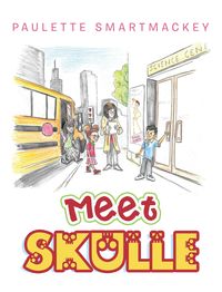 Produktbild: Meet Skulle