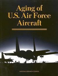 Produktbild: Aging of U.S. Air Force Aircraft