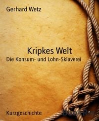 Produktbild: Kripkes Welt