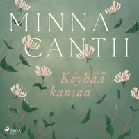 Produktbild: K&ouml;yh&auml;&auml; kansaa