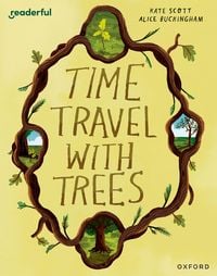 Produktbild: Readerful Books for Sharing: Year 2/Primary 3: Time Travel with Trees