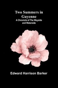 Produktbild: Two Summers in Guyenne