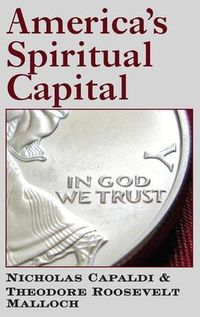 Produktbild: America's Spiritual Capital