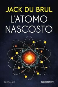 Produktbild: L' atomo nascosto