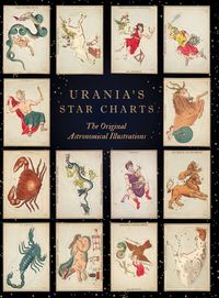 Produktbild: Urania's Star Charts