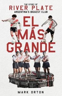 Produktbild: El Mas Grande