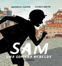 Produktbild: Sam, una sombra rebelde
