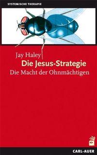 Produktbild: Die Jesus-Strategie