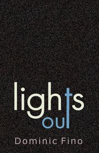 Produktbild: Lights Out (Paul Marco Thrillers, #1)
