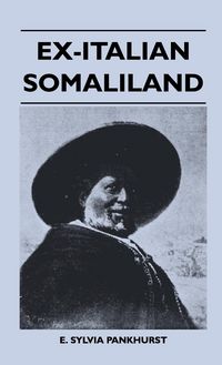 Produktbild: Ex-Italian Somaliland