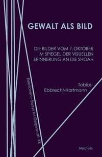 Produktbild: Gewalt als Bild