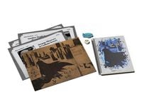 Bild vom Artikel Batman - Everbody Lies: Ermittlungsset (Mini-Erweiterung) vom Autor 