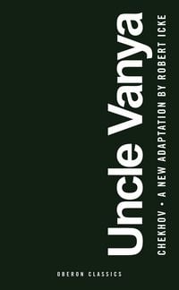 Produktbild: Uncle Vanya