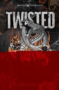 Produktbild: Twisted Flames