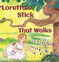 Produktbild: Loretta's Stick That Walks