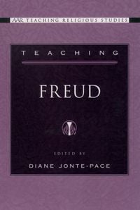 Produktbild: Teaching Freud