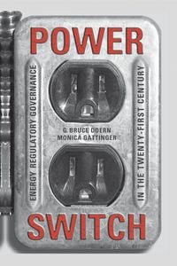 Produktbild: Power Switch