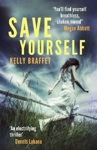 Produktbild: Braffet, K: Save Yourself