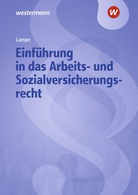 Produktbild: Einf&uuml;hrung in das Arbeits- und Sozialversicherungsrecht