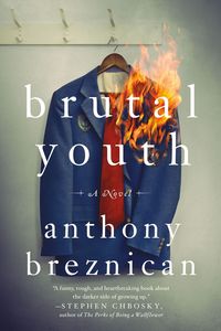 Produktbild: Brutal Youth