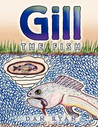 Produktbild: Gill the Fish