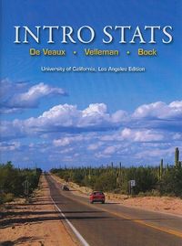 Produktbild: Intro Stats