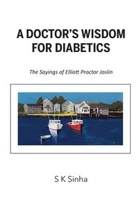 Produktbild: A Doctor's Wisdom for Diabetics