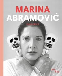 Produktbild: Marina Abramović