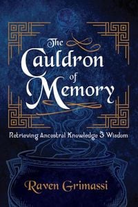 Produktbild: The Cauldron of Memory