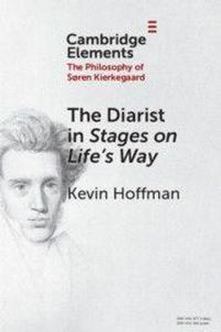 Produktbild: The Diarist in Stages on Life's Way
