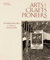 Produktbild: Arts and Crafts Pioneers