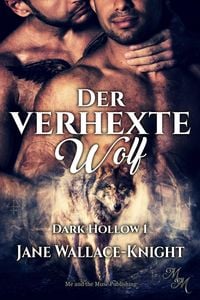 Produktbild: Der verhexte Wolf