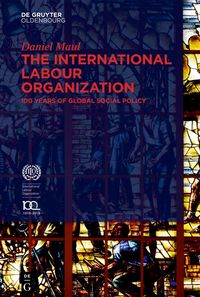 Produktbild: The International Labour Organization